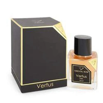 Afbeelding van Vertus Paris Oriental Rose Unisex EDP 100 ml