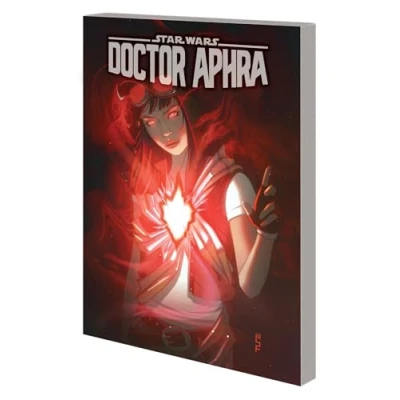 Afbeelding van Star Wars: Doctor Aphra Vol. 5 The Spark Eternal