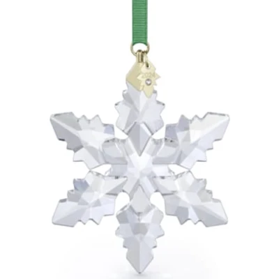 Afbeelding van Swarovski Kerst Ster Ornament 2024 5661079
