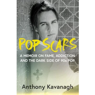 Afbeelding van Pop Scars