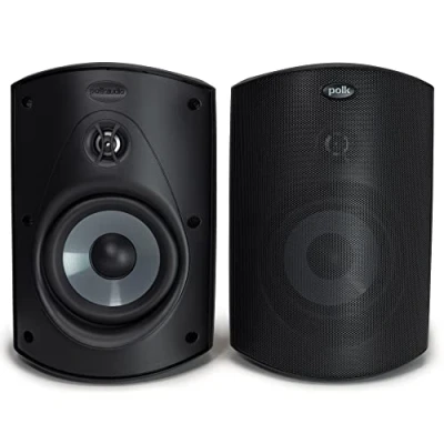 Image de Polk Audio Atrium 5 haut parleur