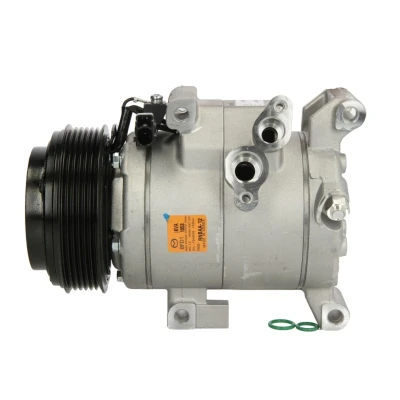 Afbeelding van Nissens Airco compressor 890045