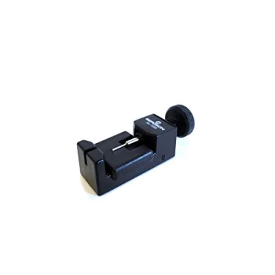 Afbeelding van BERGEON 7230 Horlogeband Pin Remover Tool, Zwart, Modern, zwart., Modern