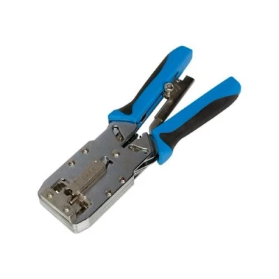 Afbeelding van Onderdelen: LOGILINK CRIMPTOOL MULTI MODULAR 8P &amp; 6P PRIME LINE