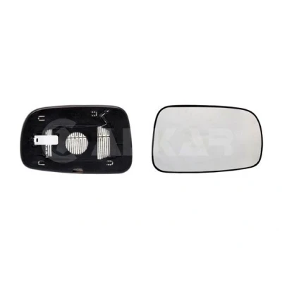 Afbeelding van ALKAR 6402311 Spiegelglas rechts TOYOTA: Corolla Verso