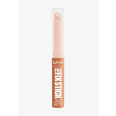 Afbeelding van Nyx Professional Makeup FIX Stick Mascara, Dames, Maat: 1.6 g, Nutmeg