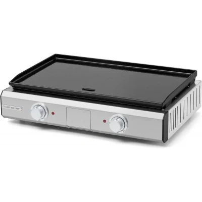 Afbeelding van Riviera &amp; Bar Plancha QPL1060 2500W Inox