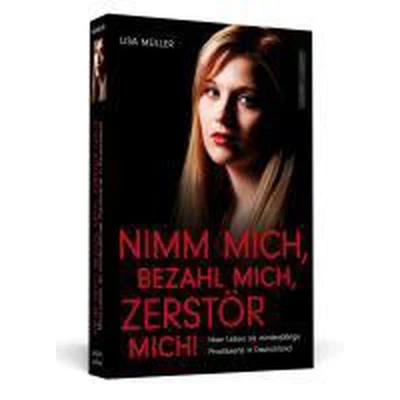 Afbeelding van Nimm mich, bezahl zerstör mich!