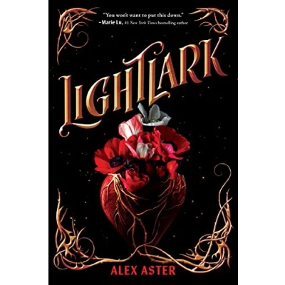 Afbeelding van ASTER A LIGHTLARK Zwart