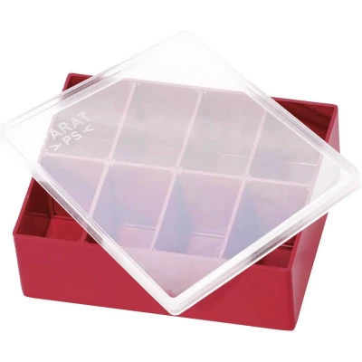Afbeelding van Parat 900021166 Vakverdeling 1 stuks (l x b h) 118 44 97 mm