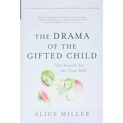 Afbeelding van Drama Of The Gifted Child