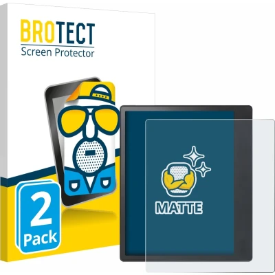 Afbeelding van BROTECT Screenprotector voor Kobo Elipsa 2E Folie Beschermfolie matte (2 Stuks)