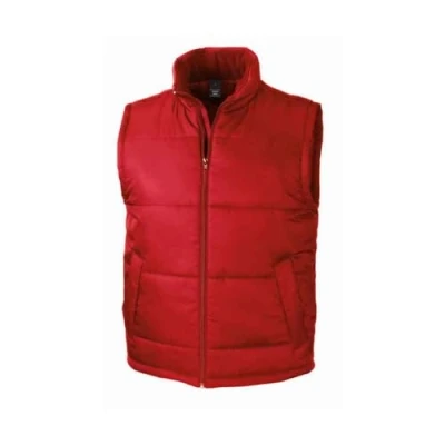 Afbeelding van Result Core Bodywarmer R208X Red