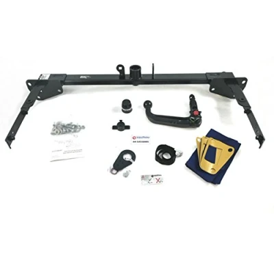 Afbeelding van WESTFALIA 314515600001 Trekhaak OPEL: Astra K Box Body / Estate