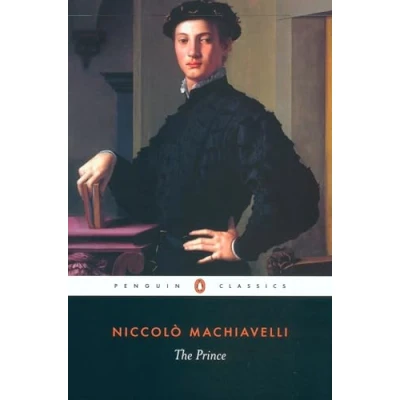 Afbeelding van The Prince Macmillan Collector&#039;s Library