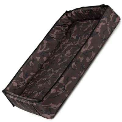 Afbeelding van Camo Mat With Sides onthaakmat Fox