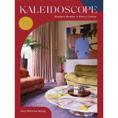 Image de Kaleidoscope