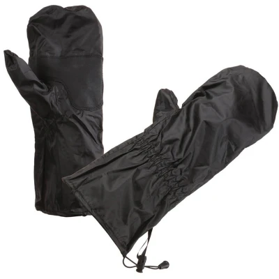 Image de Modeka gants de pluie noir 2XL