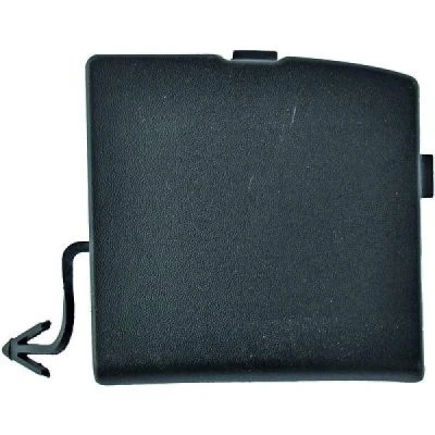 Afbeelding van DIEDERICHS 6046861 Klep, afsleephaak Voor NISSAN: Qashqai 2
