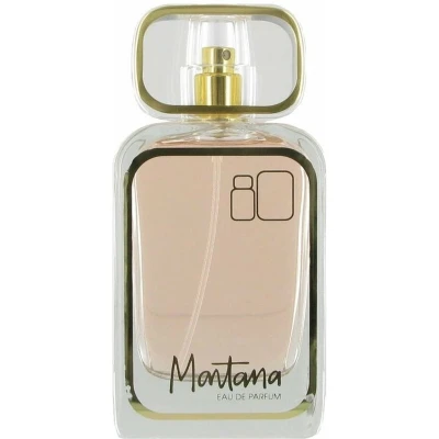 Afbeelding van Montana 80&#039;s Eau de Parfum 100 ml