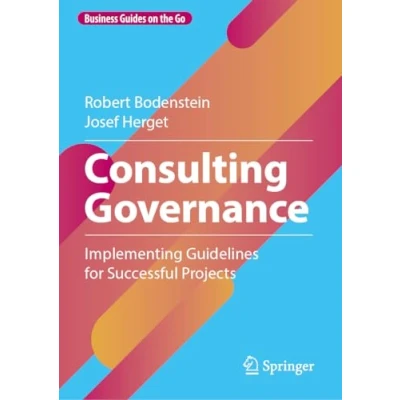 Afbeelding van Business Guides on the Go Consulting Governance