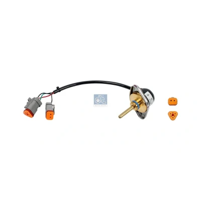 Afbeelding van DT Spare Parts 1.11260 Sensor, vuldruk