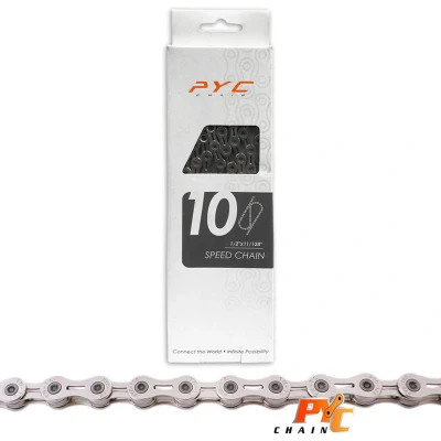 Afbeelding van P.Y.C. Fietsketting 10 speed