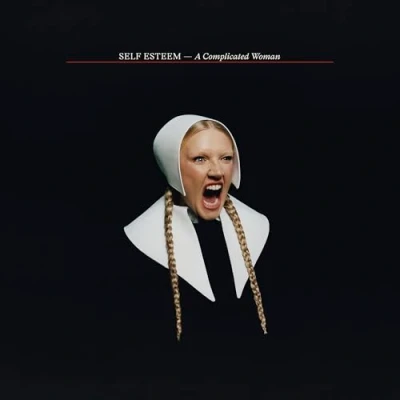 Afbeelding van Self Esteem A Complicated Woman (CD)