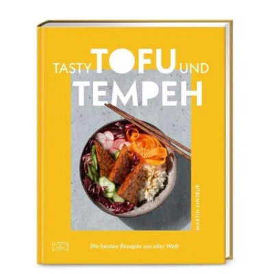 Afbeelding van Tasty Tofu und Tempeh