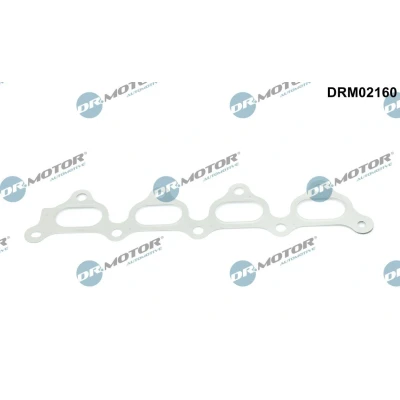 Afbeelding van Pakking, uitlaatbocht Dr.Motor Automotive DRM02160
