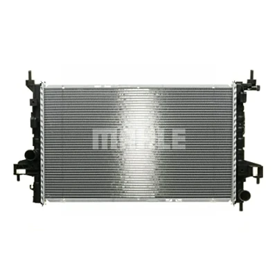 Afbeelding van MAHLE ORIGINAL CR 422 000P Radiateur voor voertuigen met airco 600 350 24 Koelribben gesoldeerd OPEL: Corsa C Hatchback, Combo Tour