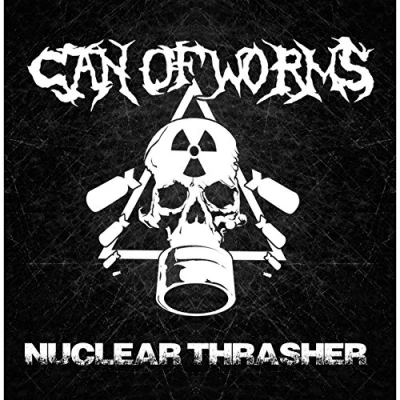 Afbeelding van Can Of Worms Nuclear Thrasher (CD)