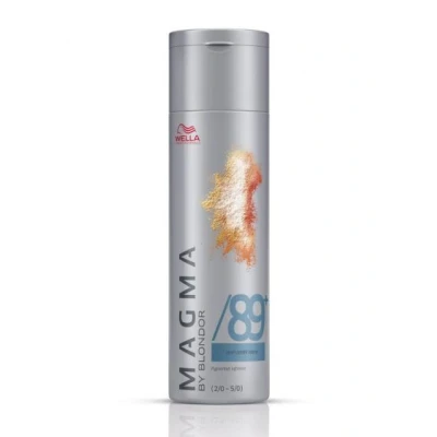 Afbeelding van Wella Magma By Blondor 120 gr 89+ Parel Cendré Intens