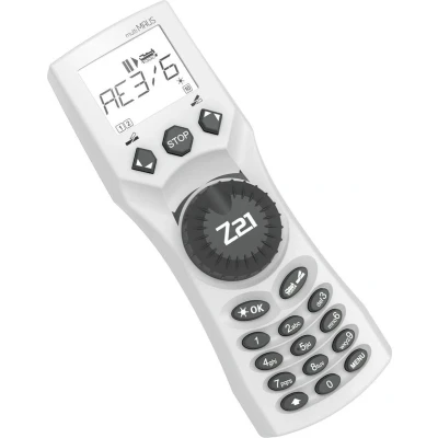 Afbeelding van Roco Z21 multiMAUS 10835 Digitale handregelaar