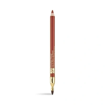 Image de Estée Lauder Double Wear 24H Stay in Place Crayon à lèvres Spice 1,2 grammes