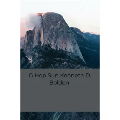Image de G Hop Sun Kenneth D. Bolden