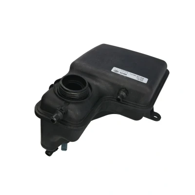 Afbeelding van MAHLE ORIGINAL CRT 203 000S Expansievat Met sensor, Zonder deksel BMW: 7