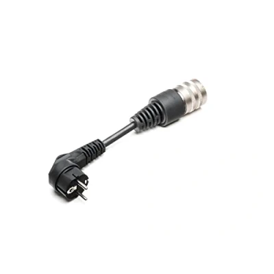 Afbeelding van Juice Technology Veiligheidsadapter Connector, CEE 7/7 EU cel