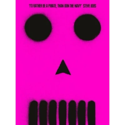 Image de BE MORE PIRATE