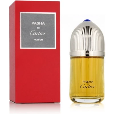 Afbeelding van Cartier Pasha Eau de Parfum 100ml