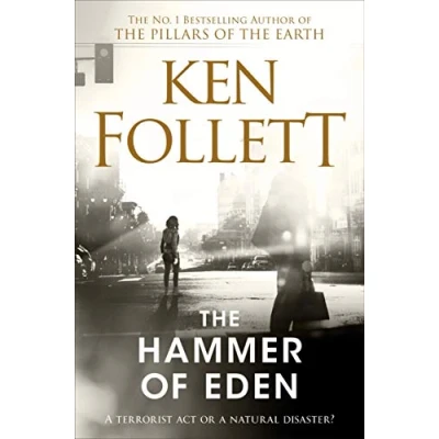 Afbeelding van The Hammer of Eden