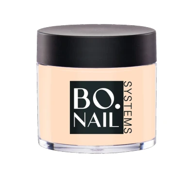 Afbeelding van BO.NAIL Dip poeder #013 Warm Nude 25 gram