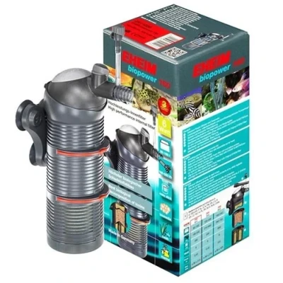 Afbeelding van Eheim Binnenfilter Biopower 160