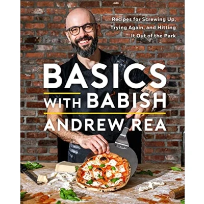 Afbeelding van Basics with Babish