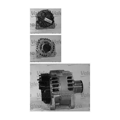 Afbeelding van Valeo Alternator/Dynamo 439584