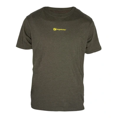 Afbeelding van Ridgemonkey APEarel SportFlex Lightweight T shirt Green XL Vis