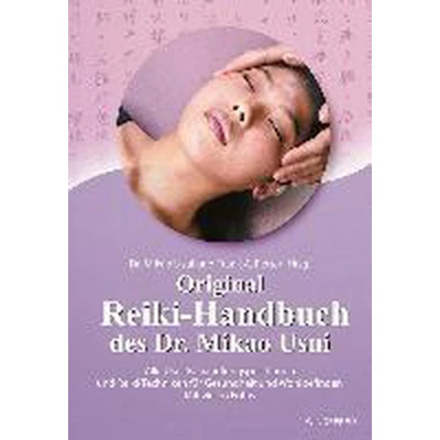 Afbeelding van Original Reiki Handbuch Des Dr Mikao Us