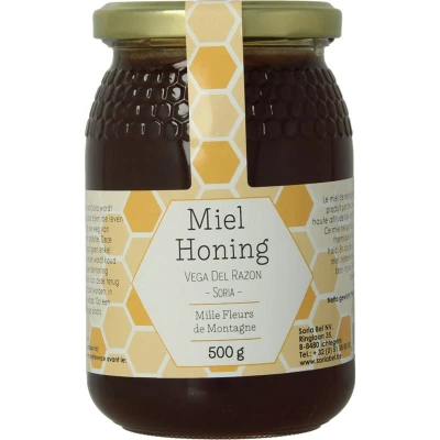 Afbeelding van Honing