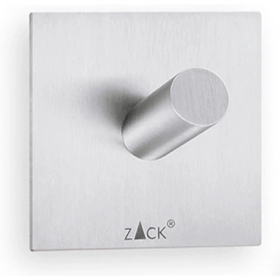 Afbeelding van ZACK Duplo Handdoekhaken Vierkant Set van 2