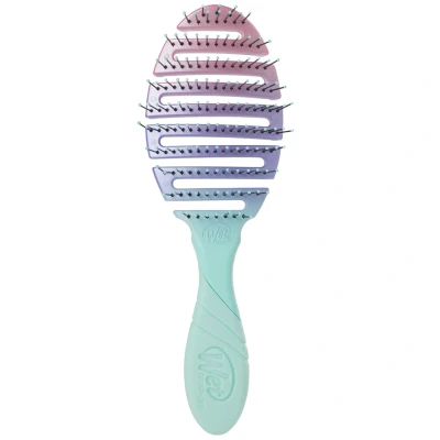 Afbeelding van The Wet Brush Flex Dry Pro Millennial Ombre Borstel